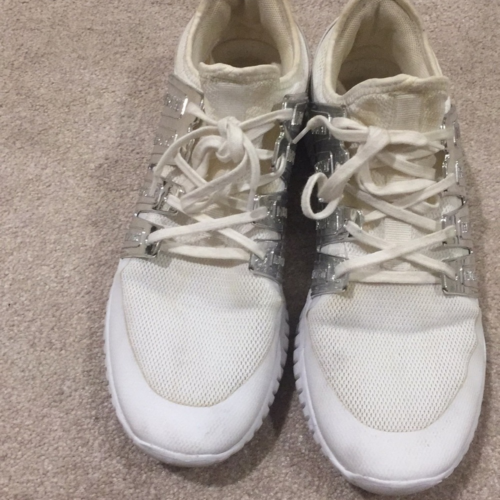 Men Plein sport sneakers size 11